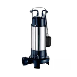 Kirloskar (Eterna 1800BW) 2.5 HP Single Phase Dewatering Sewage Pump With 1 Year Warranty